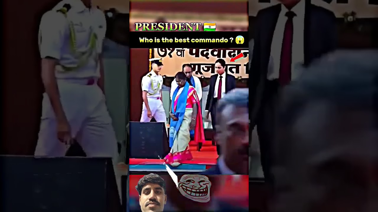 lady SPG commando ⚔️🔥 