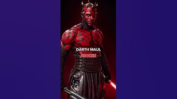 Star Wars Villains that are Broken or Pure Evil #starwars #shorts