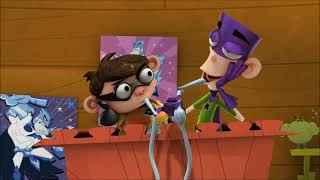 Thecartoonman12 Random Comic Frenzy 67 Clip 1