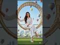New trending gemini ai photo editing prompt for girls✨ #gemini #shorts