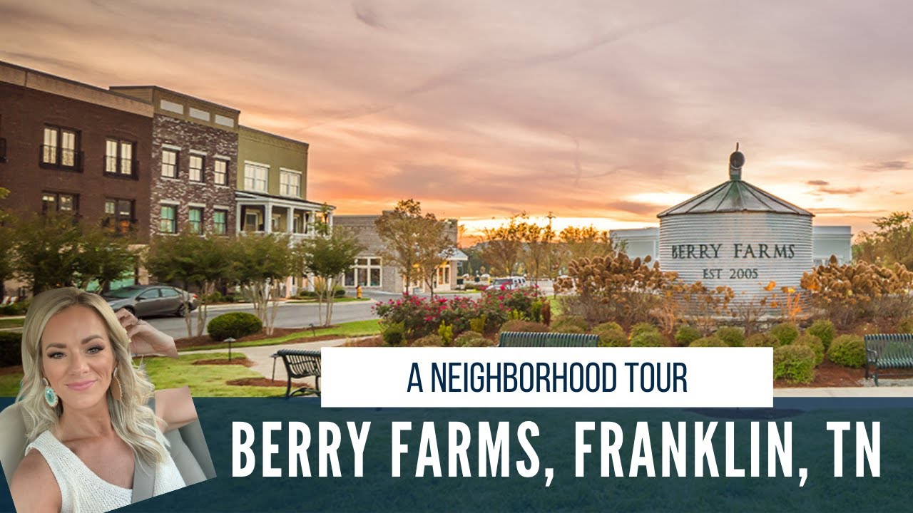 farms to visit franklin tn