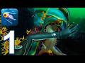 Subnautica: Below Zero Mobile - Gameplay Walkthrough Part 1 - Intro &amp; Tutorial (iOS, Android)