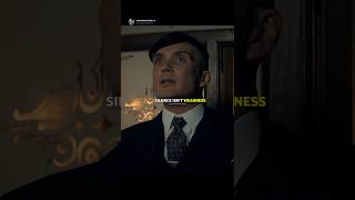 Silence Isnt Weakness  Sigma Rule   peakyblinders  shorts motivation peakyblinder