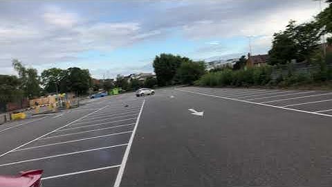 Hyper VS + Hyper 21 HSN tuning runs