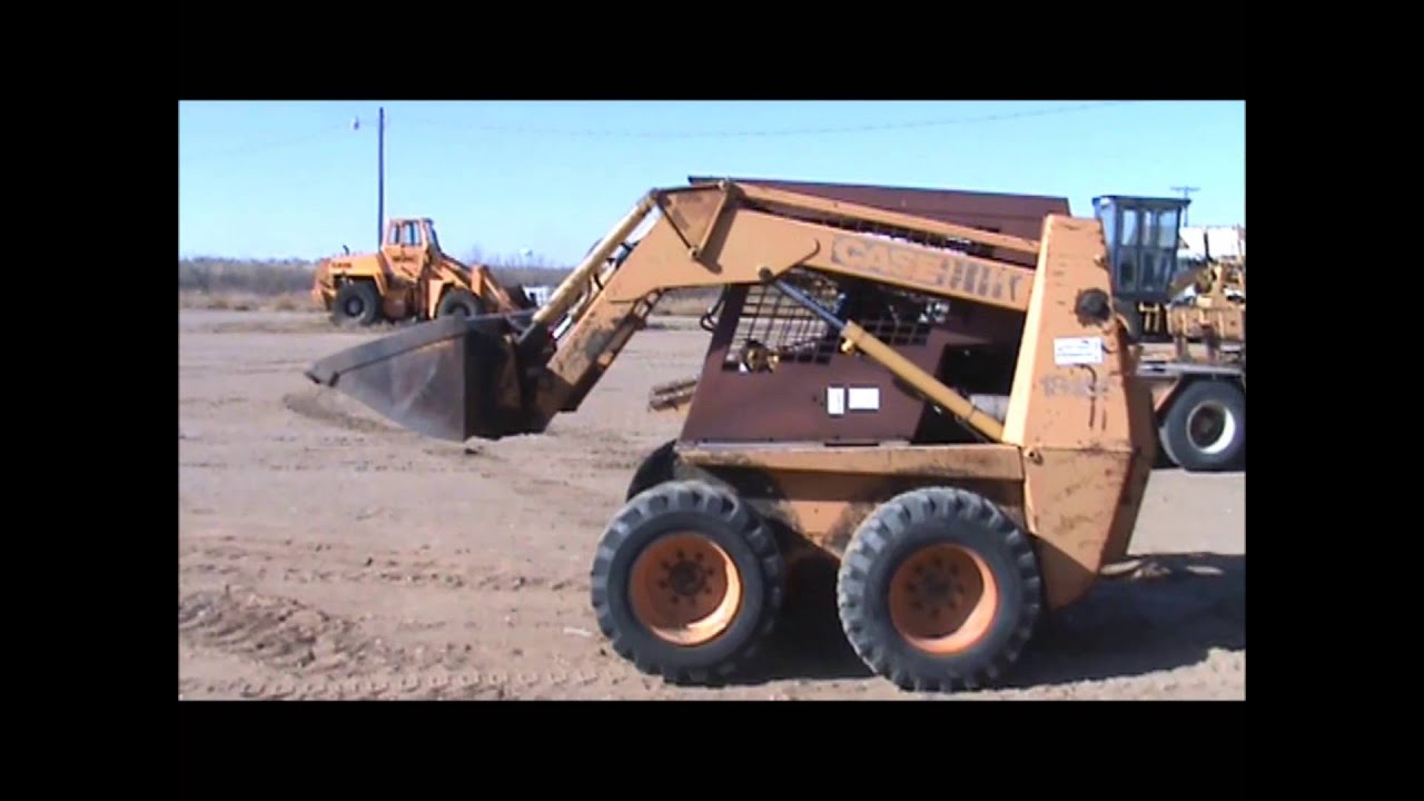 Case 1845c Specs >> 1988 Case 1845c Skid Steer For Sale Sold At Auction January 30 2014 Case 1845c Specs >> 1988 Case 1845c Skid Steer For Sale Sold At Auction January 30 2014