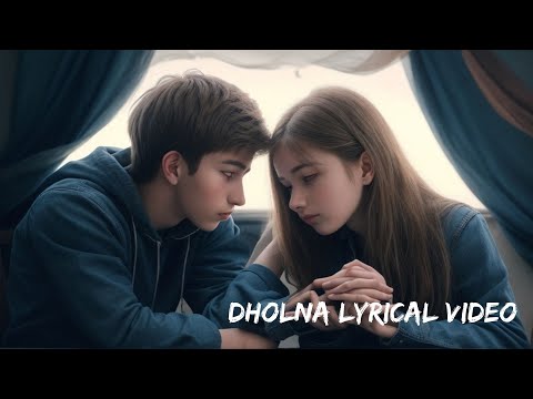 Dholna - Lyrical Video | Anurati Roy | Dil Toh Pagal Hai | Shahrukh Khan | Lo Jeet Gaye Tum Hum se