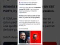 Ref:b7DaQZdy4Hg Rennes a progress� gr�ce � lui #youtubeshorts#football#rennes#marseille#france#senegal#foryou