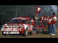 Rallying in the 80's (Belgian Round-up 1983)