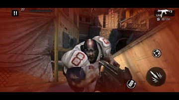 Zombie Frontier 4: Shooting 3D #gameplay #walkthrough  Part 30 #android #ios #shooting 1080p60fpsHD