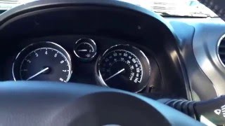 2014 Chevrolet Captiva LTZ