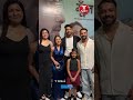 🌟🎥 Fahmaan Khan and the Goonj cast shine at the red carpet screening. ✨🎬 #FahmaanKhan #Goonj #shorts