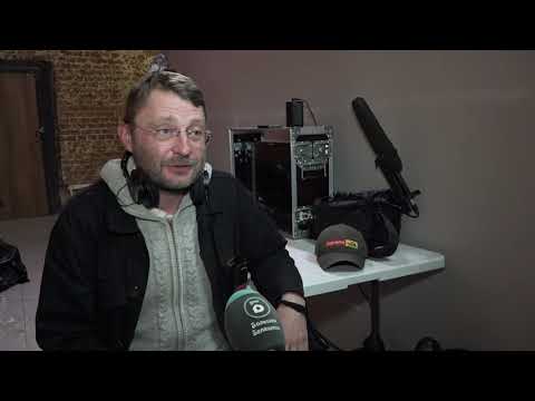 Хлопкопрядильная фабрика стала