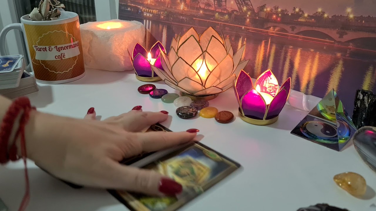 Hoce li mi se ostvariti zelja vezana za njega/nju? 💌🍀