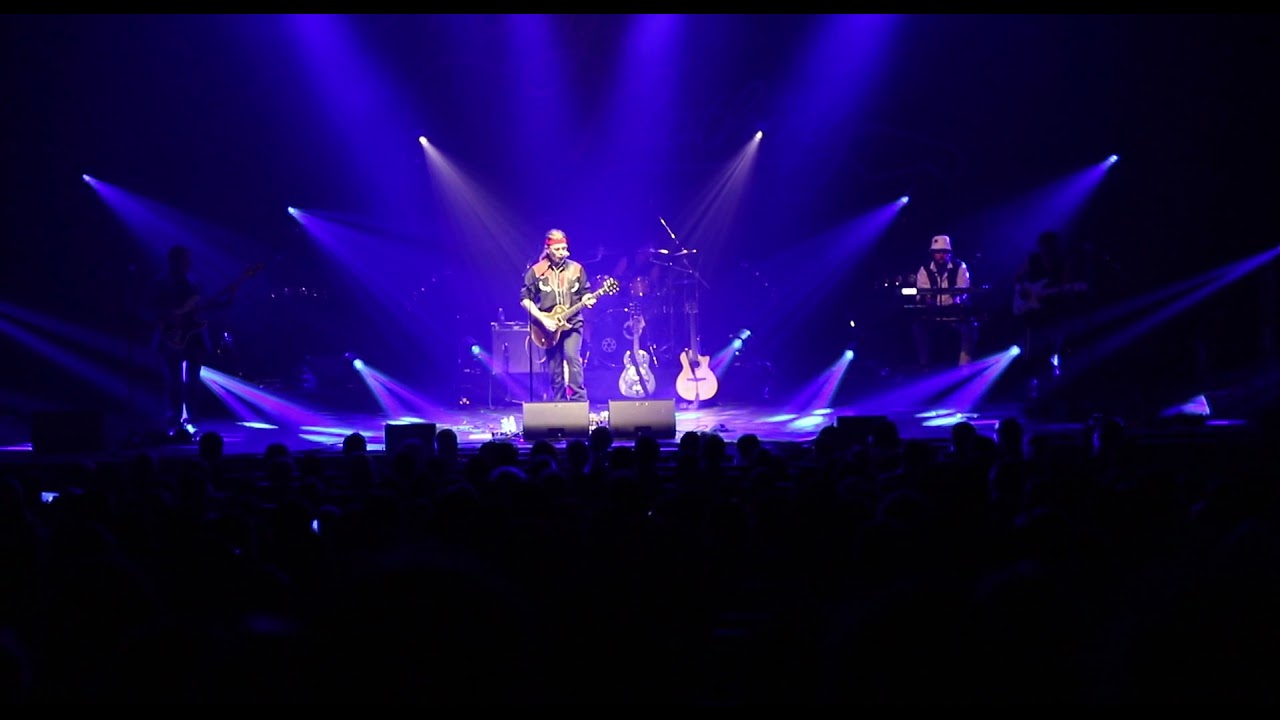 MONEY FOR NOTHING,  le Tribute Band de Dire Straits -  Rock Legends  - Morceau 6