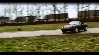 Miata Drift Build-Part 3