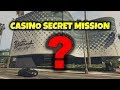 GTA Online: The Diamond Casino & Resort DLC - Secret ...