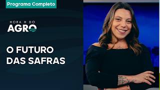 EXPORTAÇÕES DO AGRO, FRUTAS, CAFÉ E PECUÁRIA: OS DESTAQUES DO SETOR | HORA H DO AGRO - 24/10/26