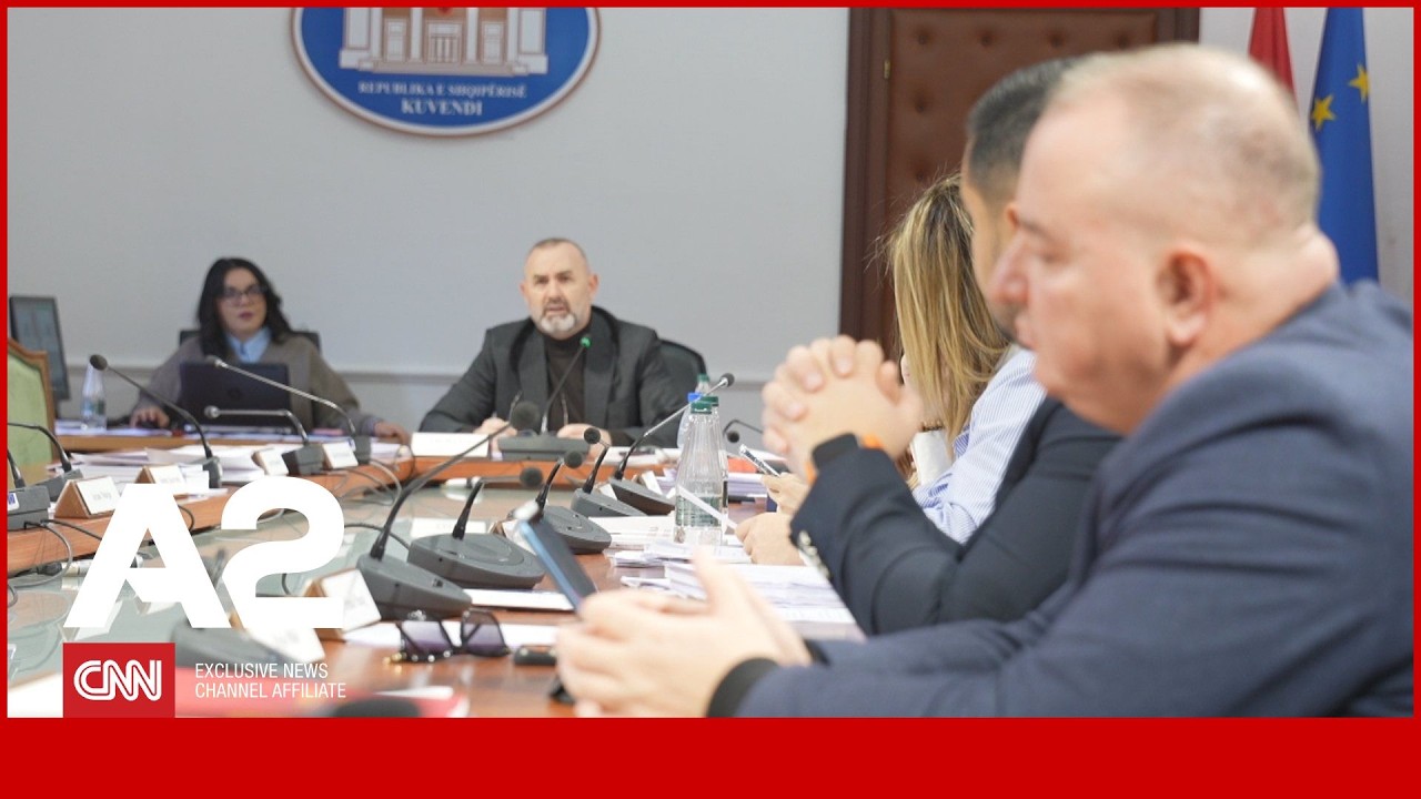 Rregullorja e re e Parlamentit, socialistët depozitojnë në Parlament draftin