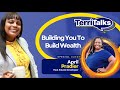 Ep 4 Building You to Build Wealth