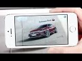 Layar  volkswagen promotes new 2015 passat with ar