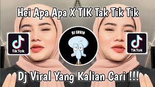 HEI APA APA X TIK TAK TIK TIK DONNY FERNANDA VIRAL TIK TOK 2022 !