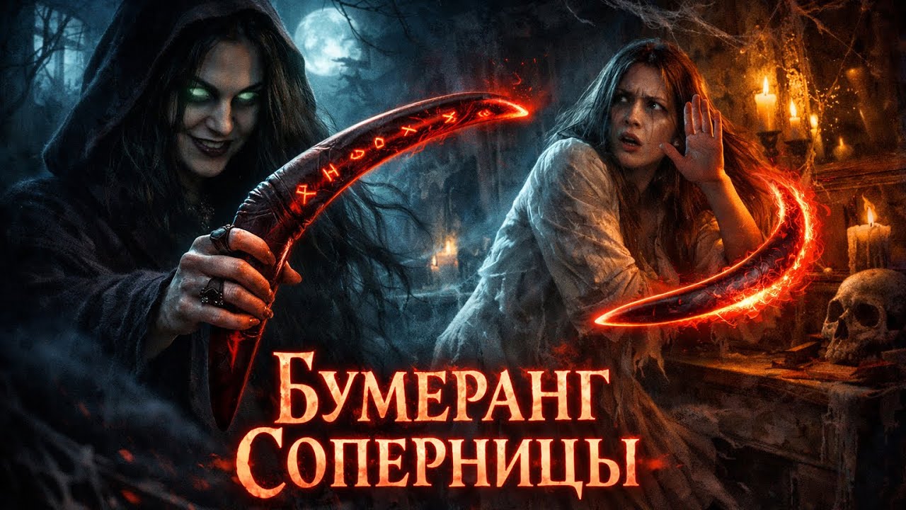 БУМЕРАНГ 🪃 СОПЕРНИЦЕ ХАНА🙏🏻⚡️‼️