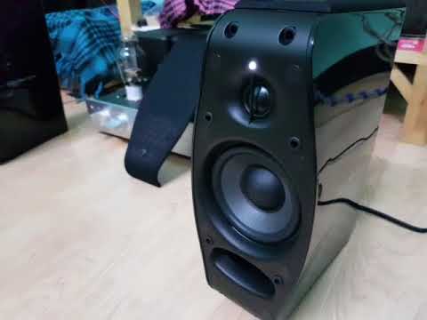 Focal xs book wireless