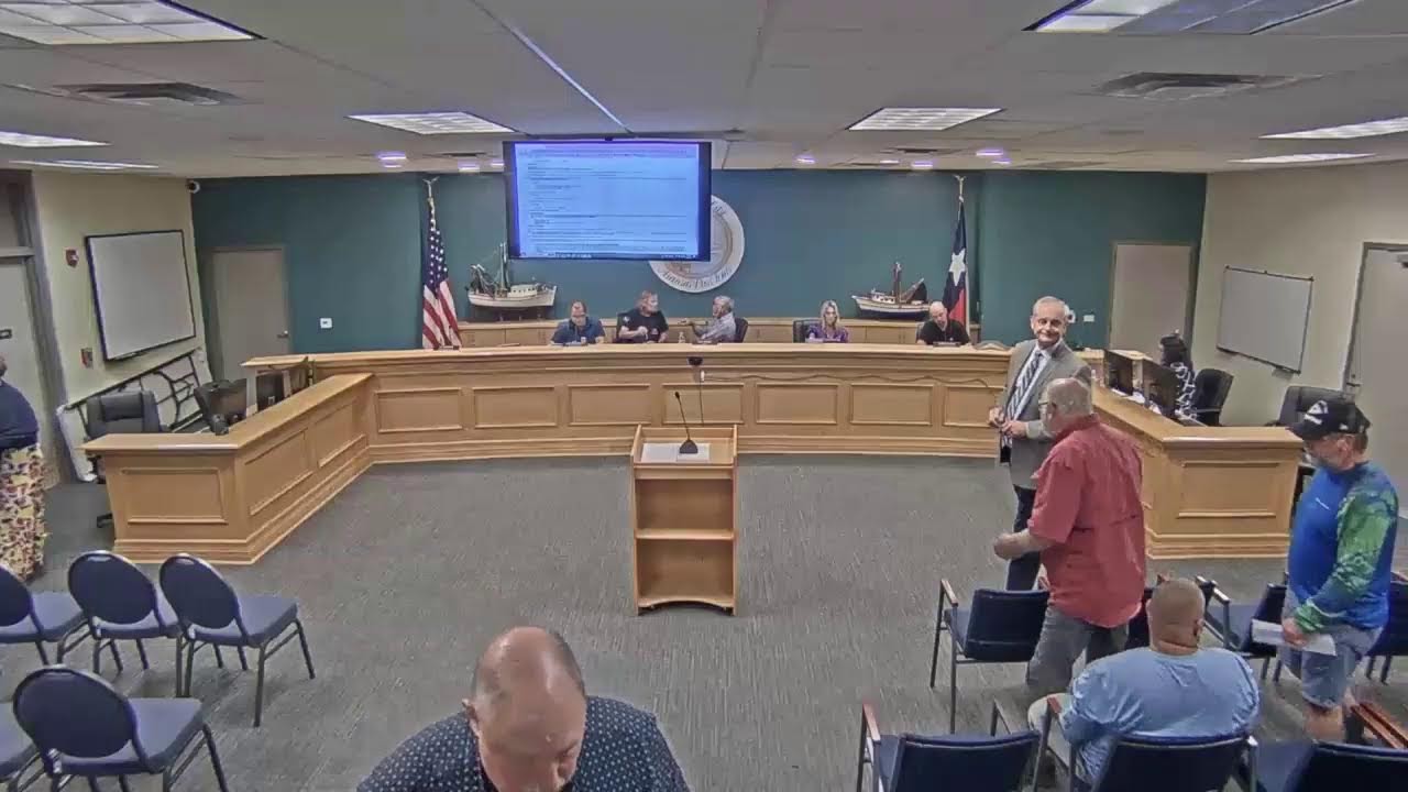City Council Meeting 05/20/2024 - YouTube