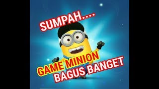 Asik Ne game dari Gameloft Minion Rush: Despicable Me Official Game screenshot 5