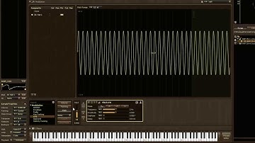 Renoise 3 : The Phrase Editor