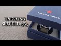 UNBOXING SEAGULL 1963 ⌚ Il Cronografo con Carica Manuale