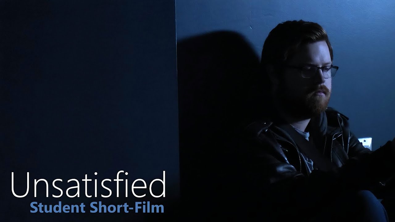 Unsatisfied