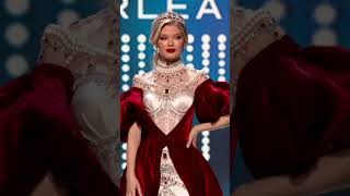 Miss Universe Russia National Costume (71st MISS UNIVERSE)