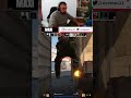 Mira como lo apagué | #locomass22 en #Twitch #fyp #counterstrike #csargentina #shorts