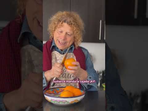 Primo Rojas hace LULADA