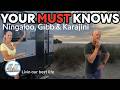 What We Wish We Knew Before Going | ULTIMATE NW Trip