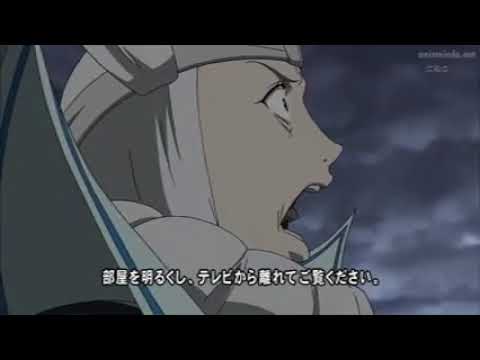Sengoku Basara Episode 10 Sub Indo Youtube