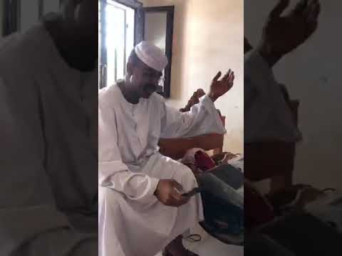 راقبو الجديد من وليد ادريس كلمات الشاعر السر ابو النور