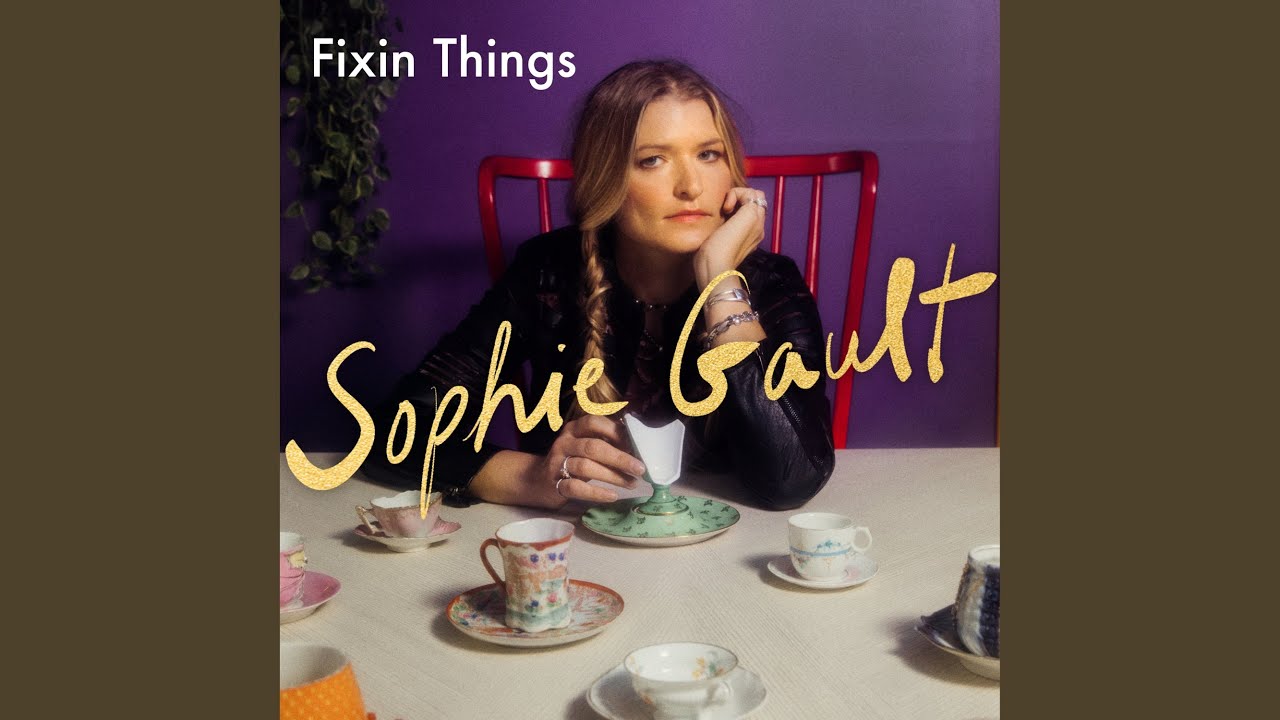 Watch Fixin Things on YouTube Watch Fixin Things on YouTube