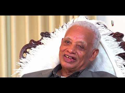 Biographical Documentary Of The Life Of Dr Aklilu Habte