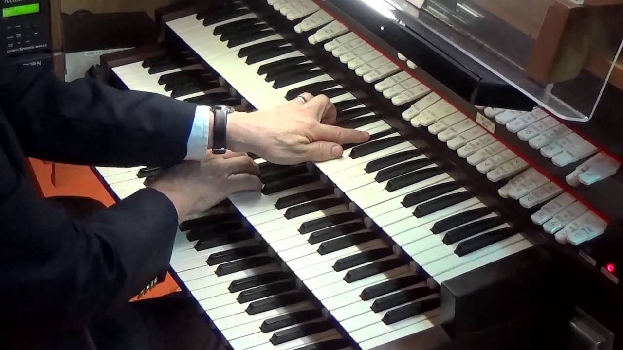 "Air on the GString" by J. S. Bach YouTube