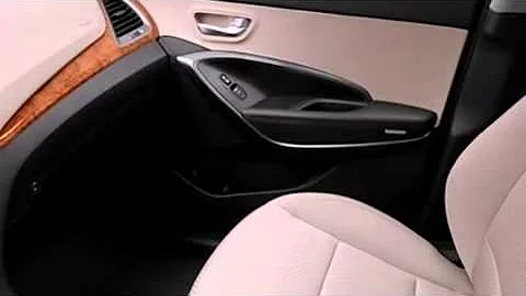 2014 Hyundai Santa Fe Leesburg FL 34788