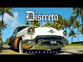 Latin Guitar Trap Beat 2022 | &quot;Discreto&quot; Spanish guitar type beat Instrumental