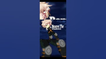 Thumbnail of the Moon will sing a song #mha #gacha #gachaclub #gachalife #gc #gl #gl2 #edit #deku #bakugou