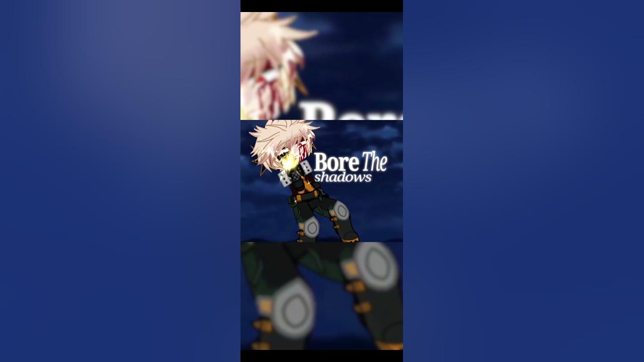 the Moon will sing a song #mha #gacha #gachaclub #gachalife #gc #gl #gl2 #edit #deku #bakugou