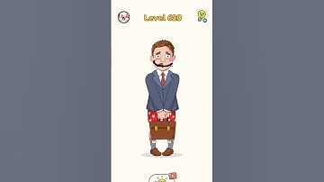 dop4 level 620 #shorts