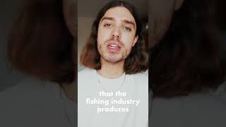Did you know this about the fishing industry? #UnFckItChallenge #Shorts