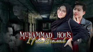 Kumupulan Video Action/bucin/comedy | muhammad_holis&Ifah Ginsul