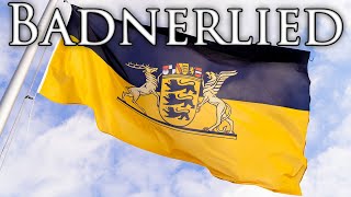 Baden-Württemberg State Anthem: Badnerlied - Song of Baden
