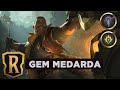 JAE MEDARDA Loves Gems! | Legends of Runeterra Deck